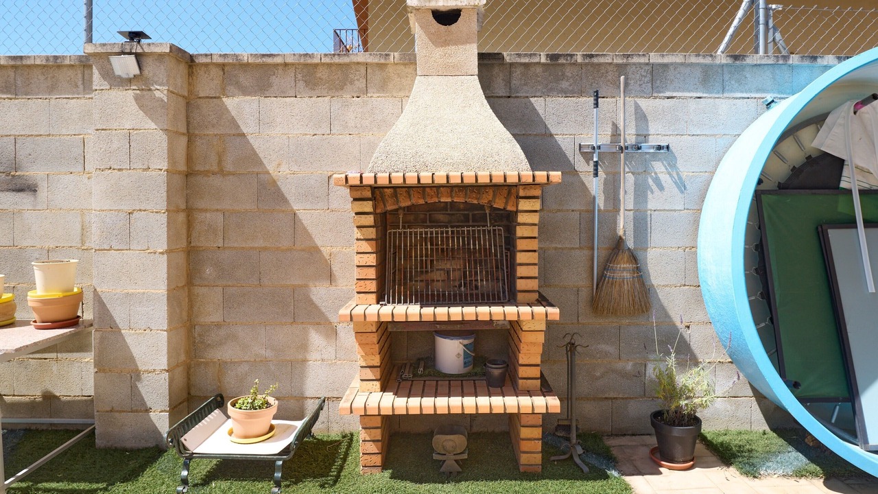 Photo of Patio Balcony in Puente Genil