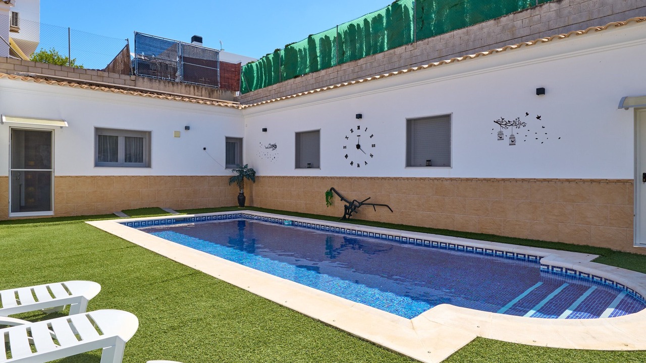 Photo of Outdoor in Puente Genil