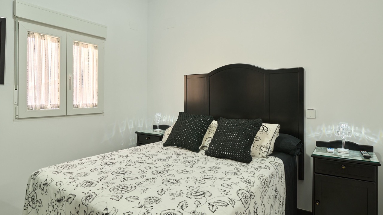 Photo of Bedroom in Puente Genil