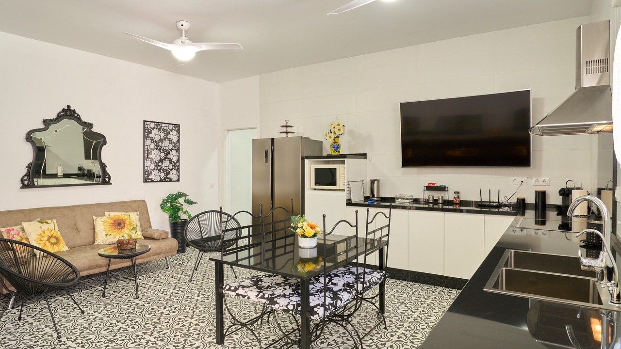 Photo of Livingroom in Puente Genil