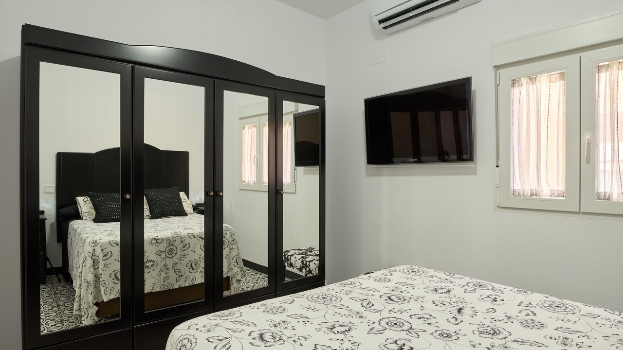 Photo of Bedroom in Puente Genil