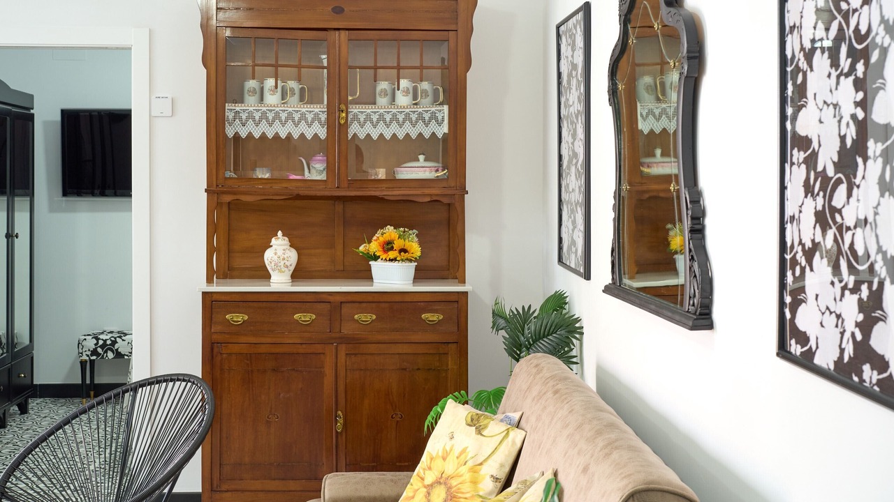 Photo of Livingroom in Puente Genil