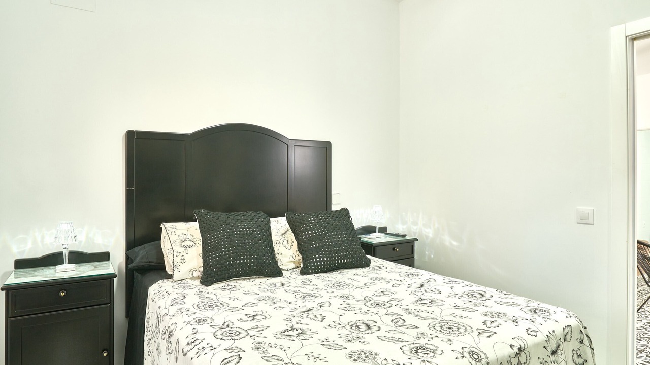 Photo of Bedroom in Puente Genil