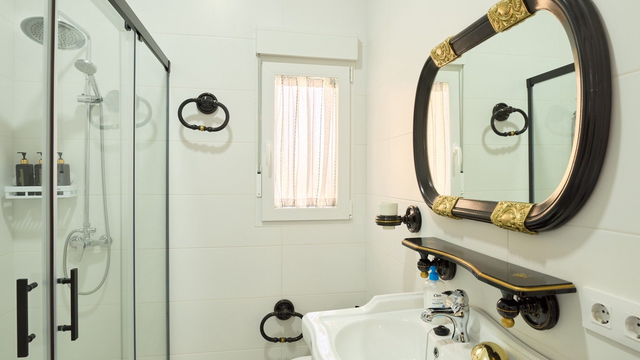 Photo of Bathroom in Puente Genil