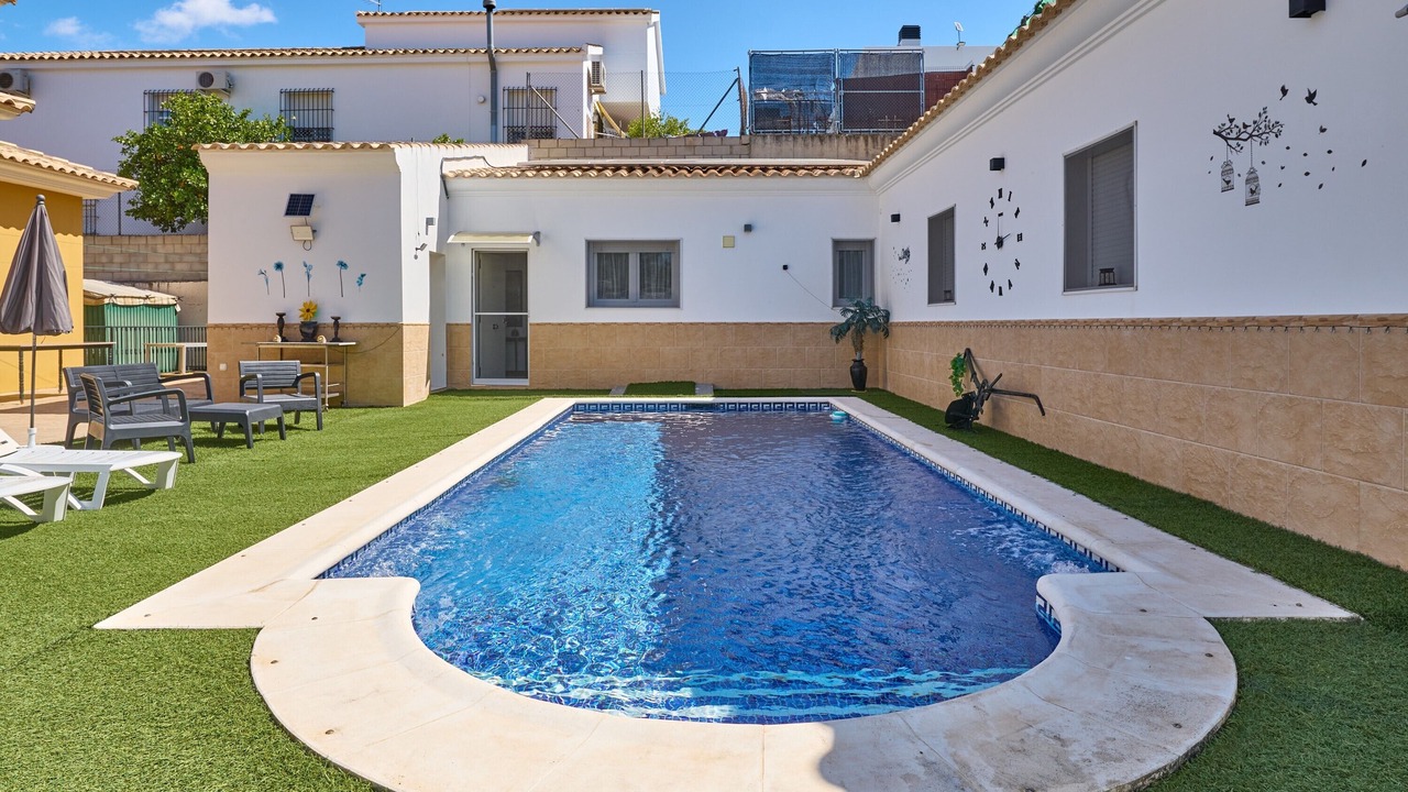 Photo of Outdoor in Puente Genil