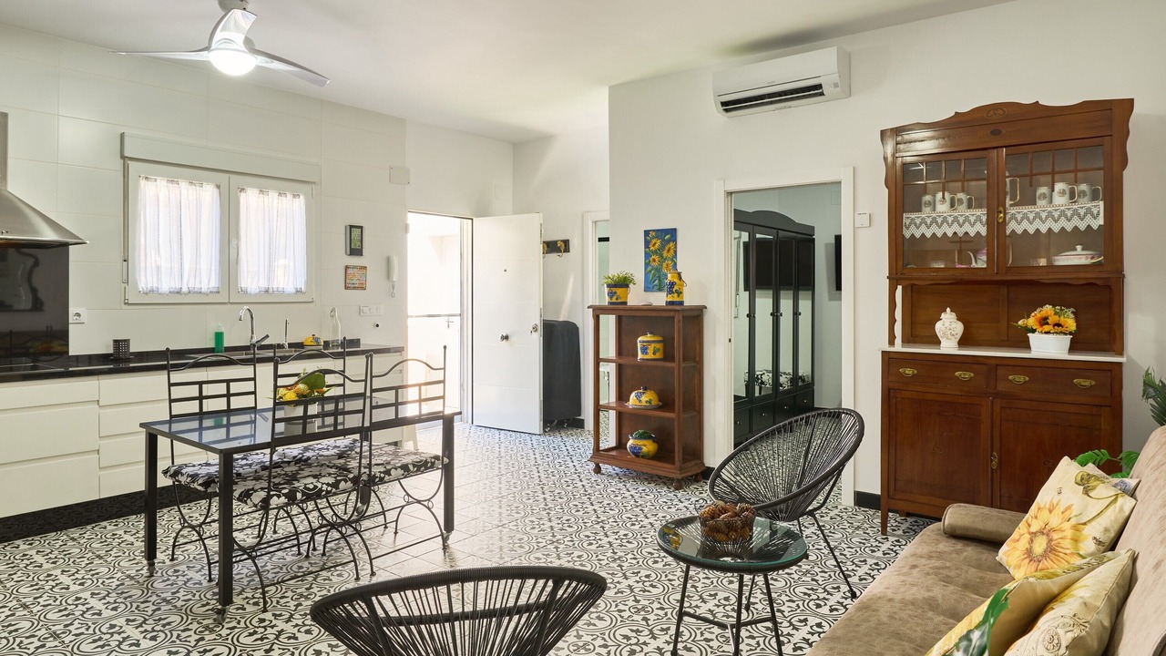Photo of Livingroom in Puente Genil