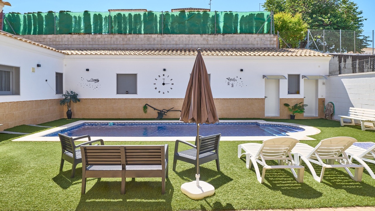 Photo of Outdoor in Puente Genil
