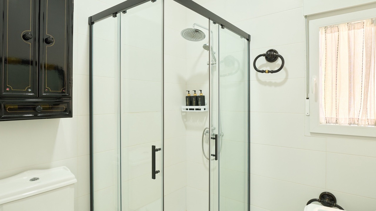 Photo of Bathroom in Puente Genil