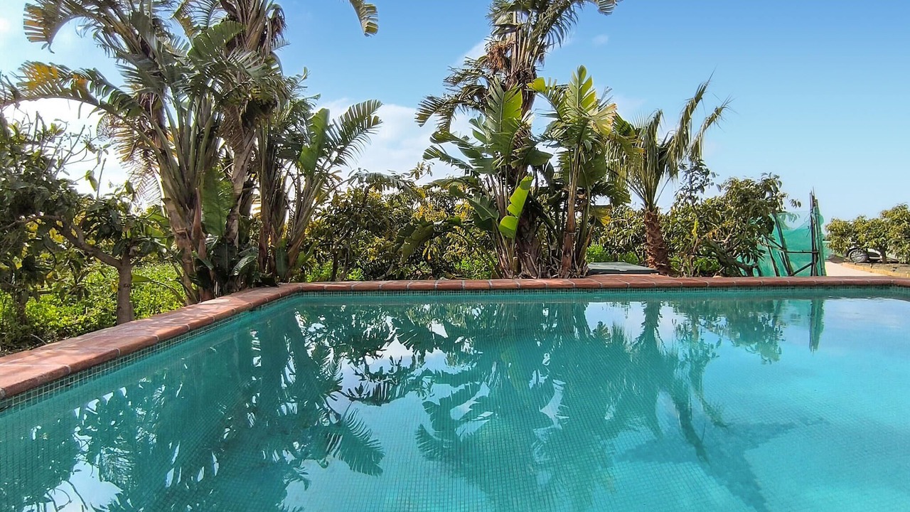 Photo of Outdoor in Velez-Malaga