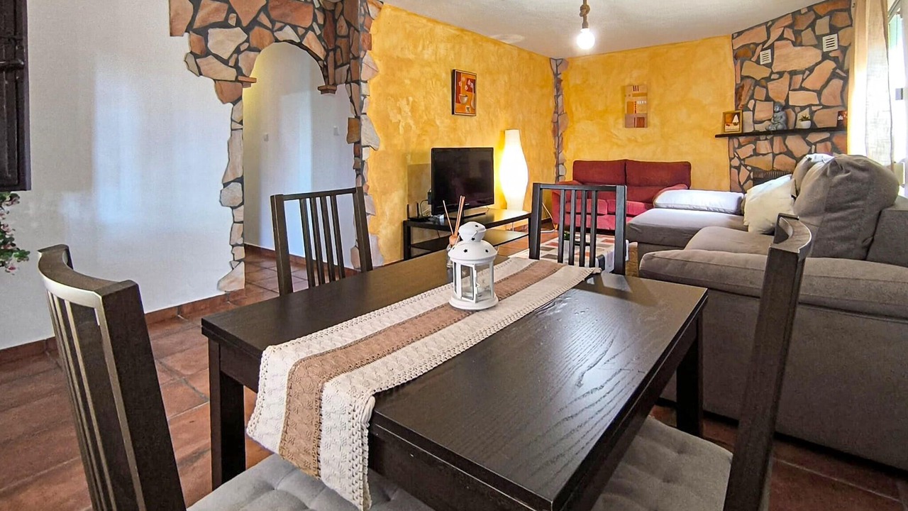 Photo of Bedroom in Velez-Malaga