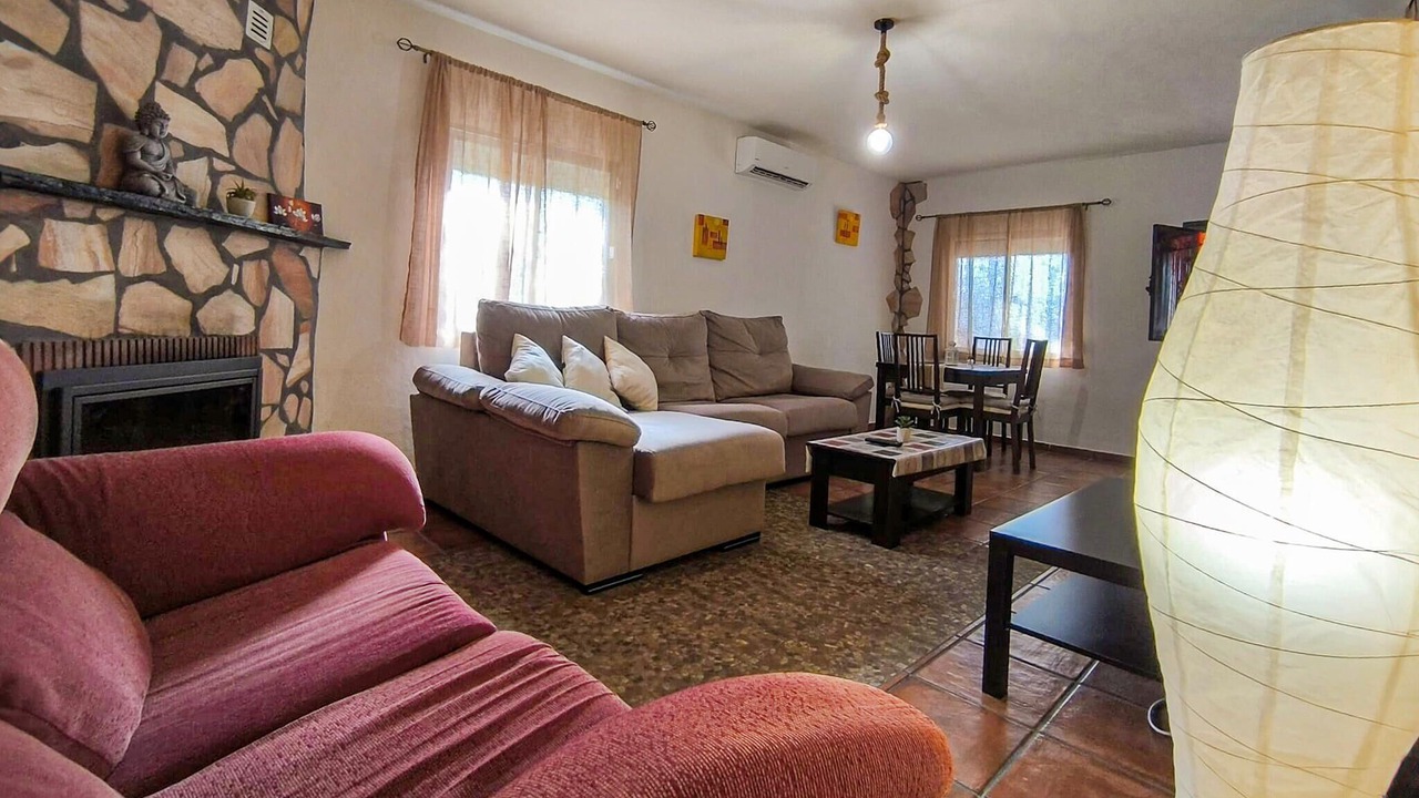 Photo of Bedroom in Velez-Malaga