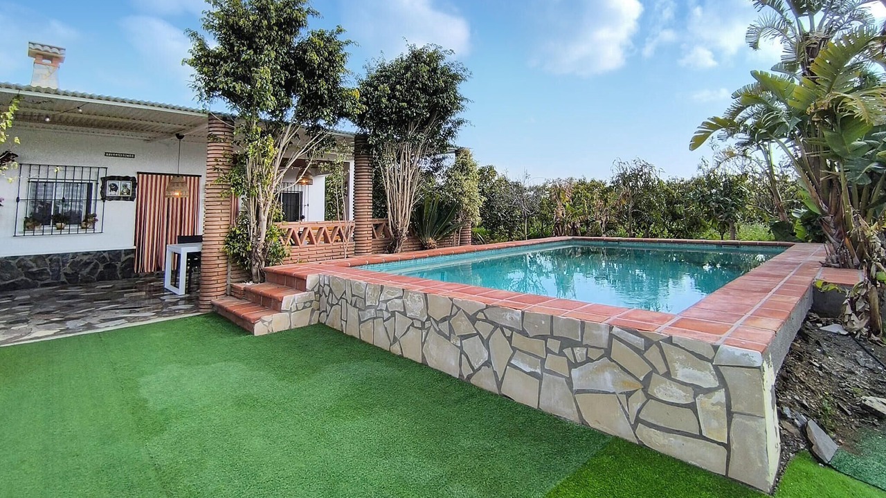 Photo of Outdoor in Velez-Malaga