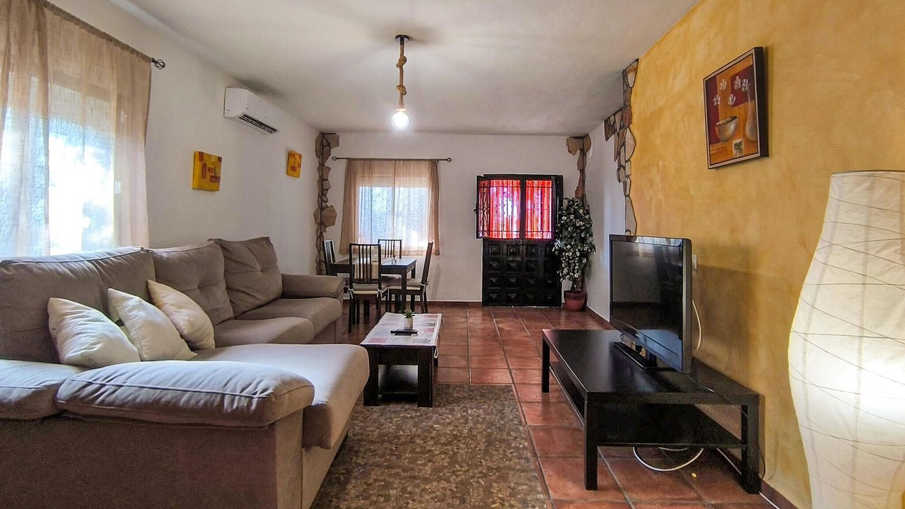 Photo of Bedroom in Velez-Malaga