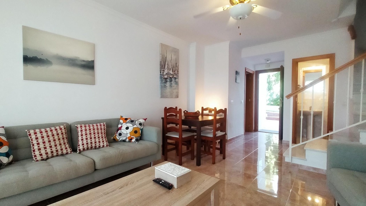 Photo of Livingroom in Nerja