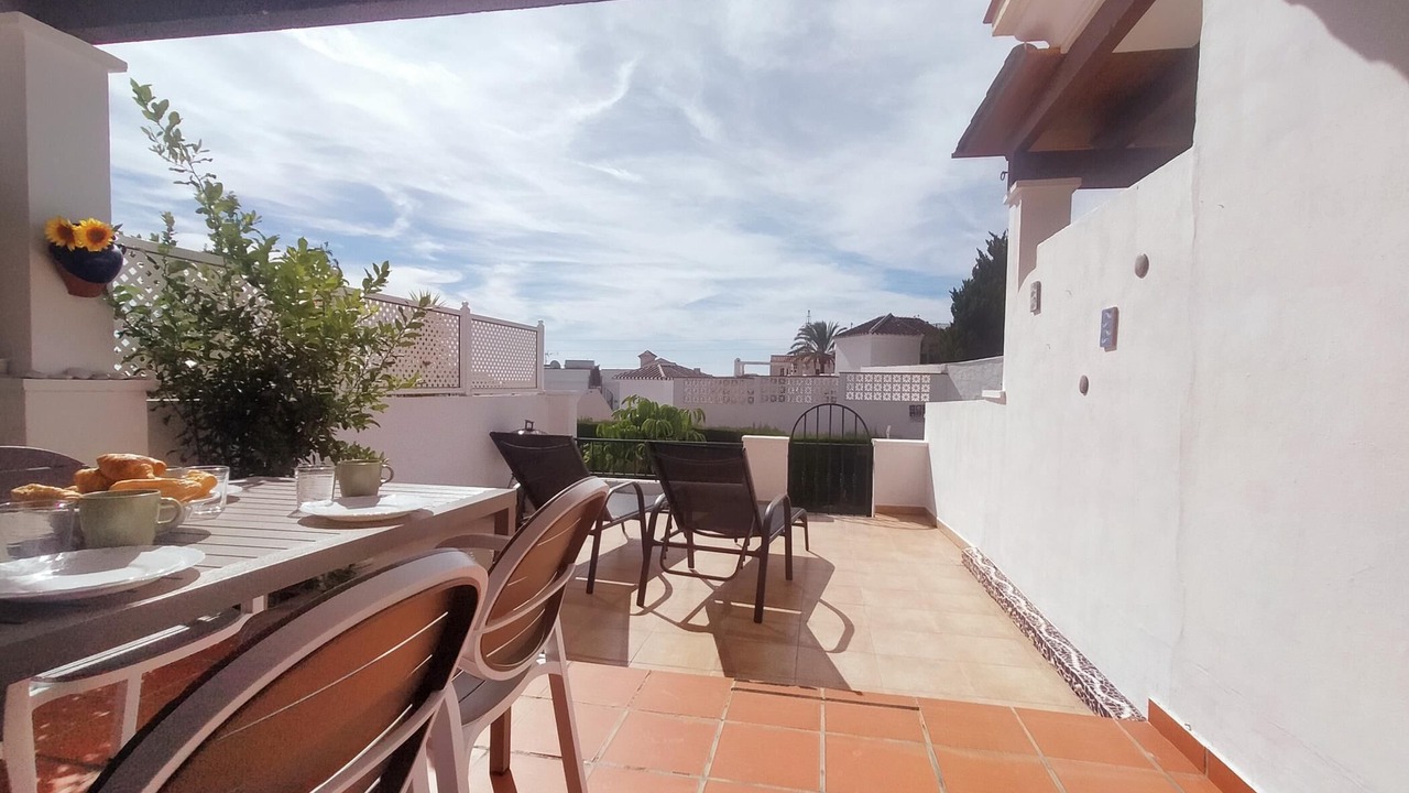 Photo of Outdoor in Nerja