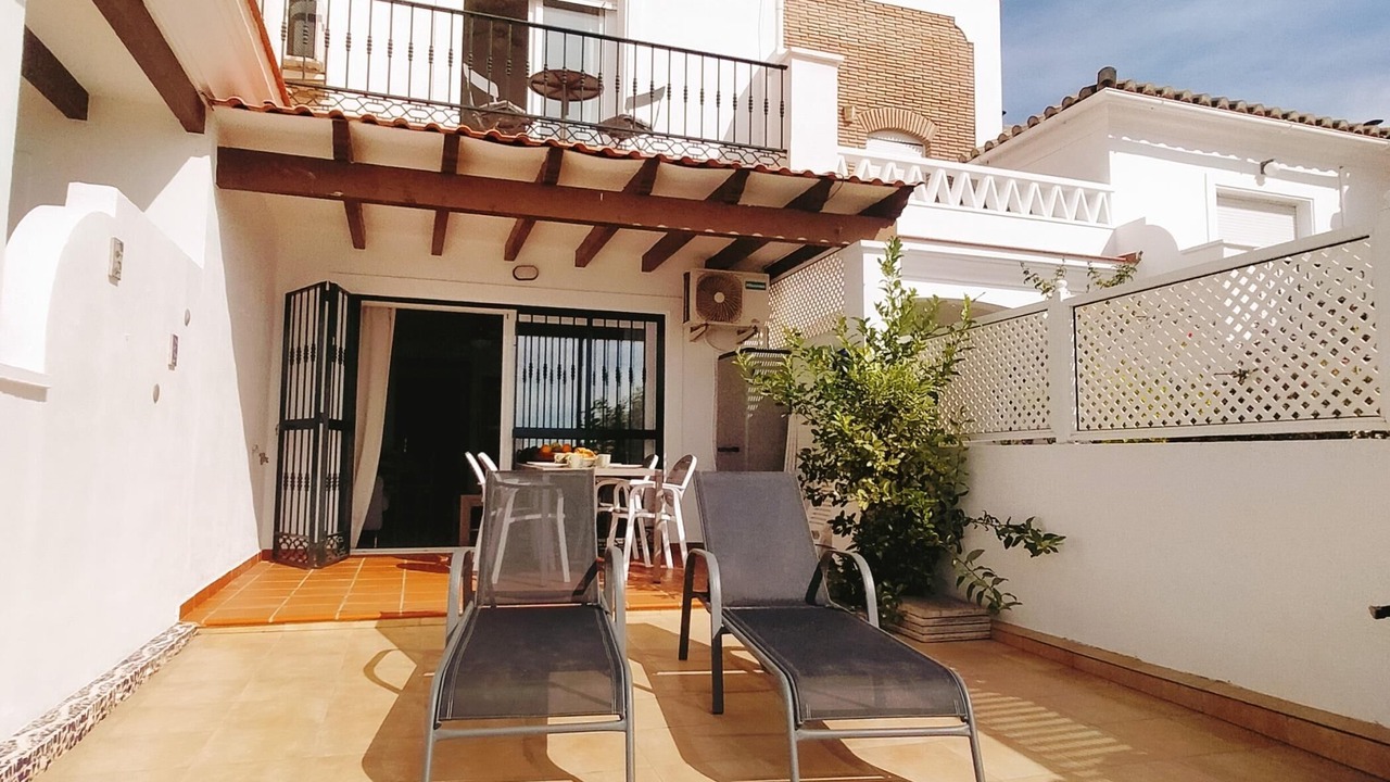 Photo of Outdoor in Nerja