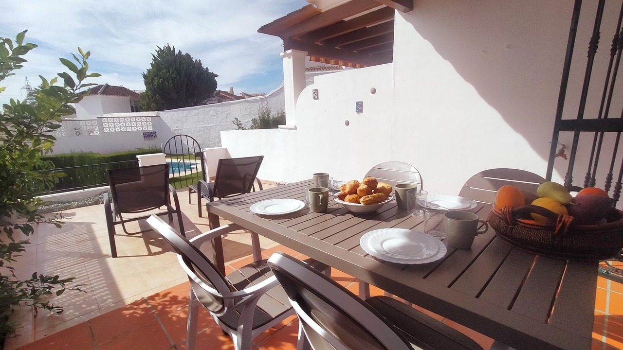 Photo of Outdoor in Nerja
