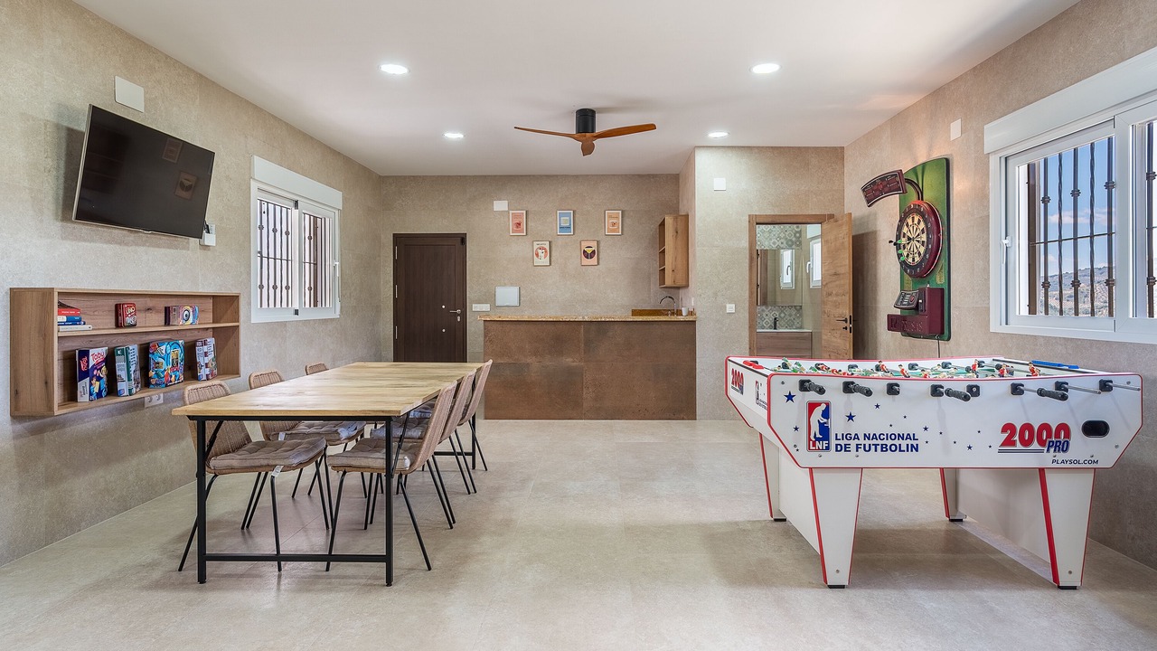 Photo of Bedroom in Montefrio