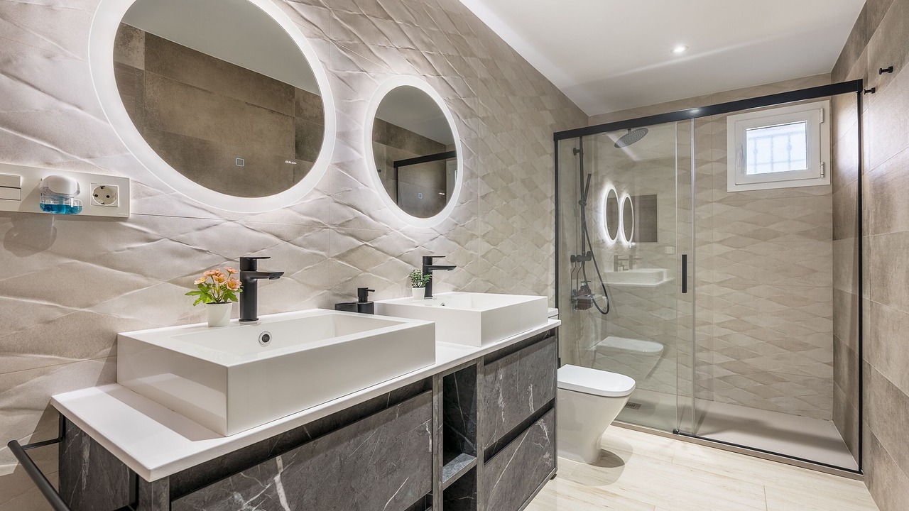 Photo of Bathroom in Montefrio