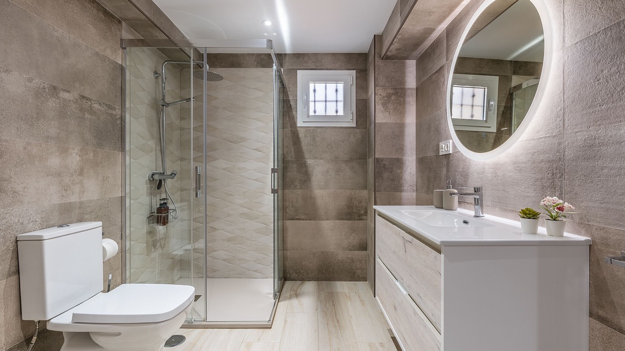 Photo of Bathroom in Montefrio