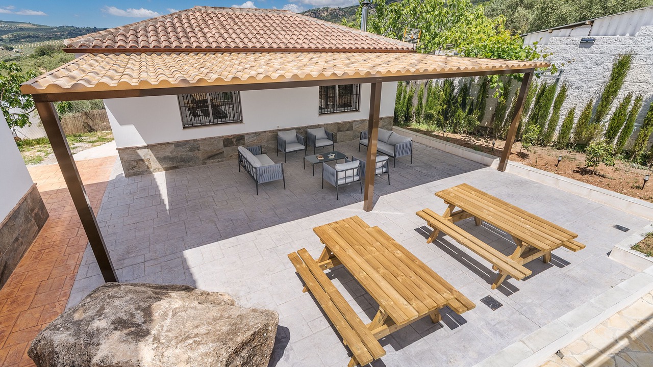Photo of Outdoor in Montefrio