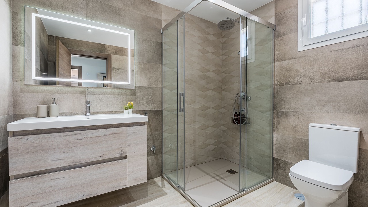 Photo of Bathroom in Montefrio