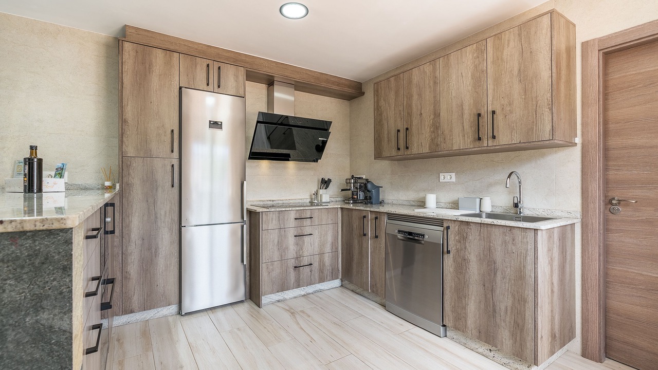 Photo of Kitchen in Montefrio