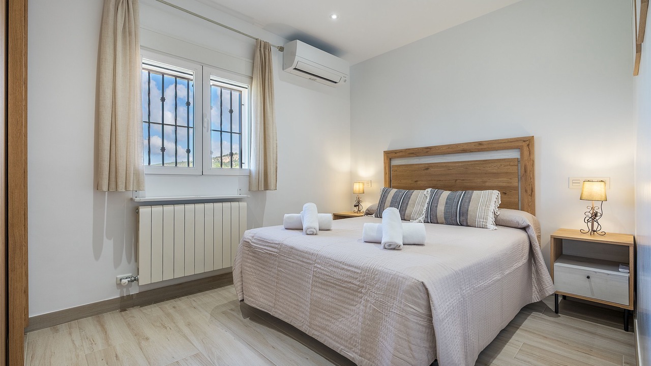 Photo of Bedroom in Montefrio