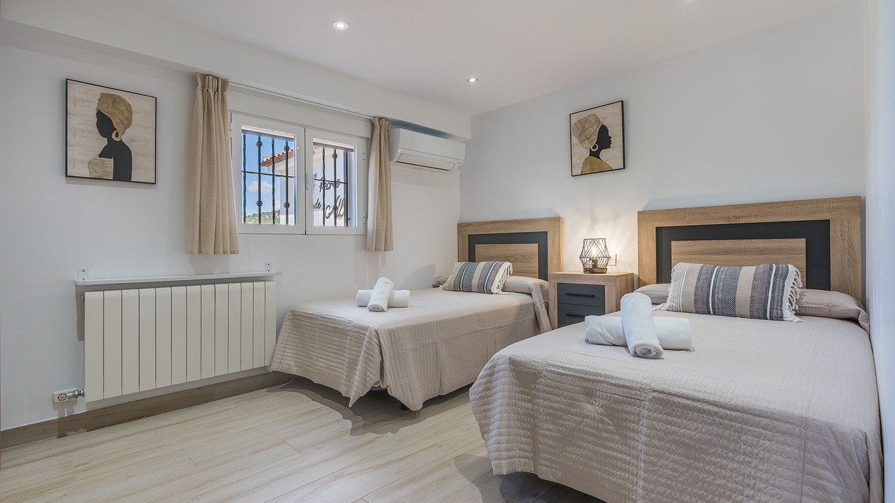 Photo of Bedroom in Montefrio