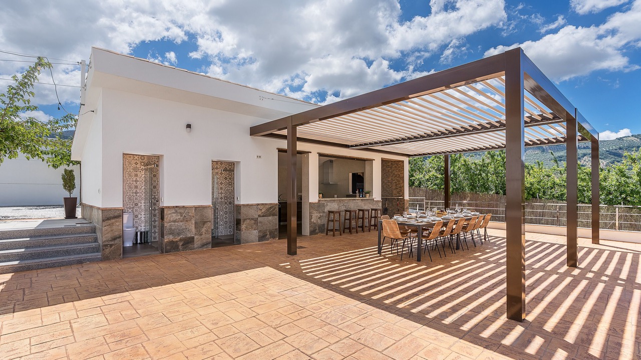 Photo of Outdoor in Montefrio