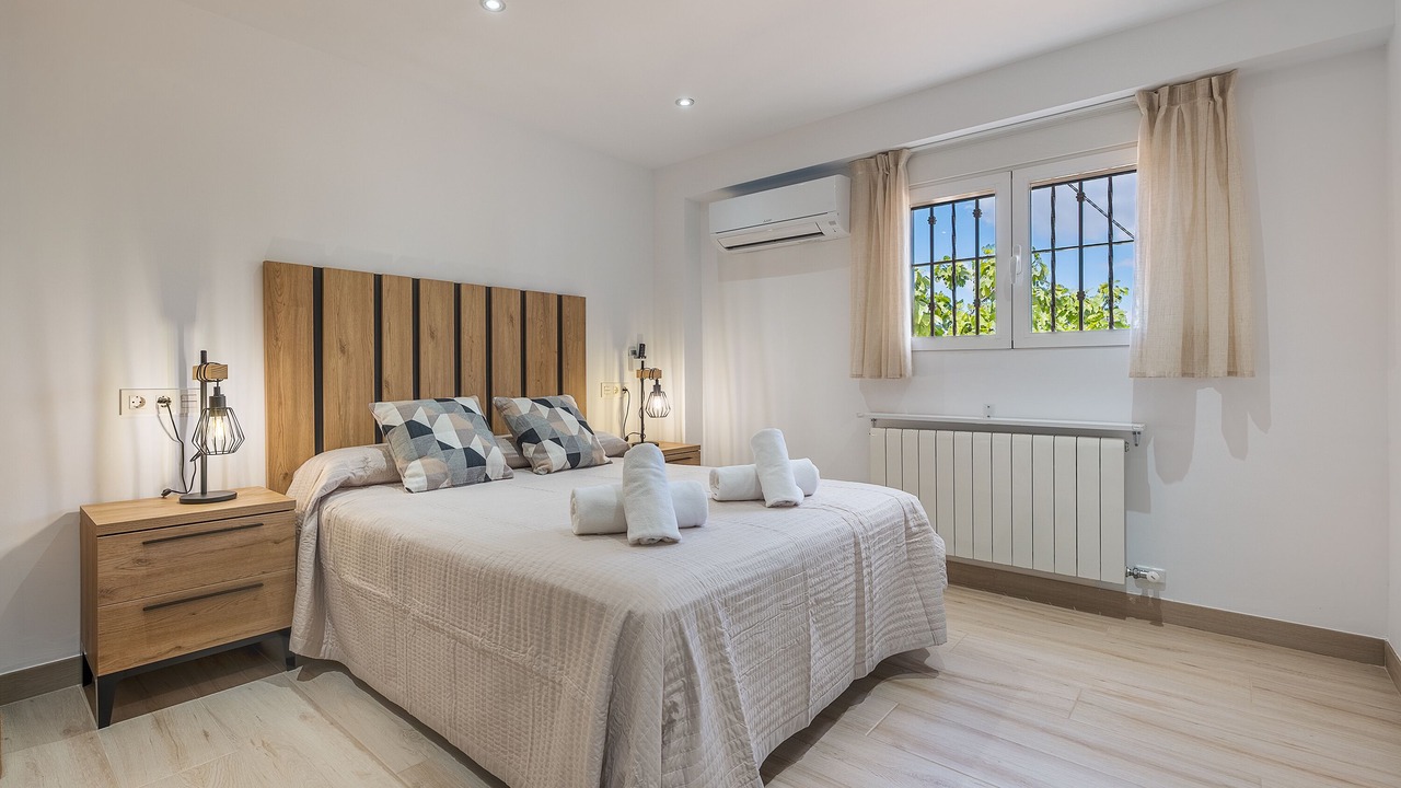 Photo of Bedroom in Montefrio