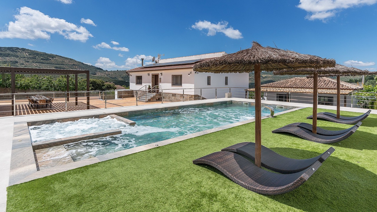 Photo of Outdoor in Montefrio