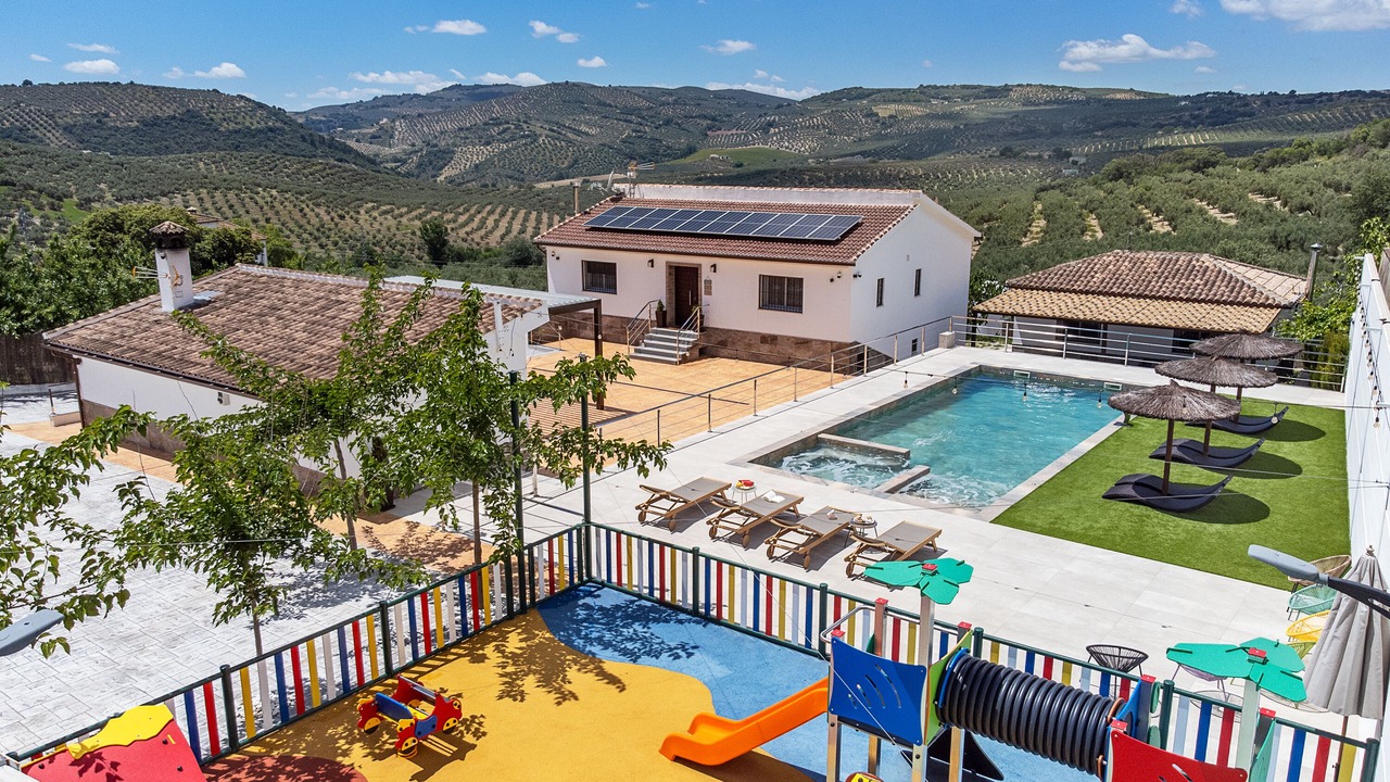 Photo of Outdoor in Montefrio