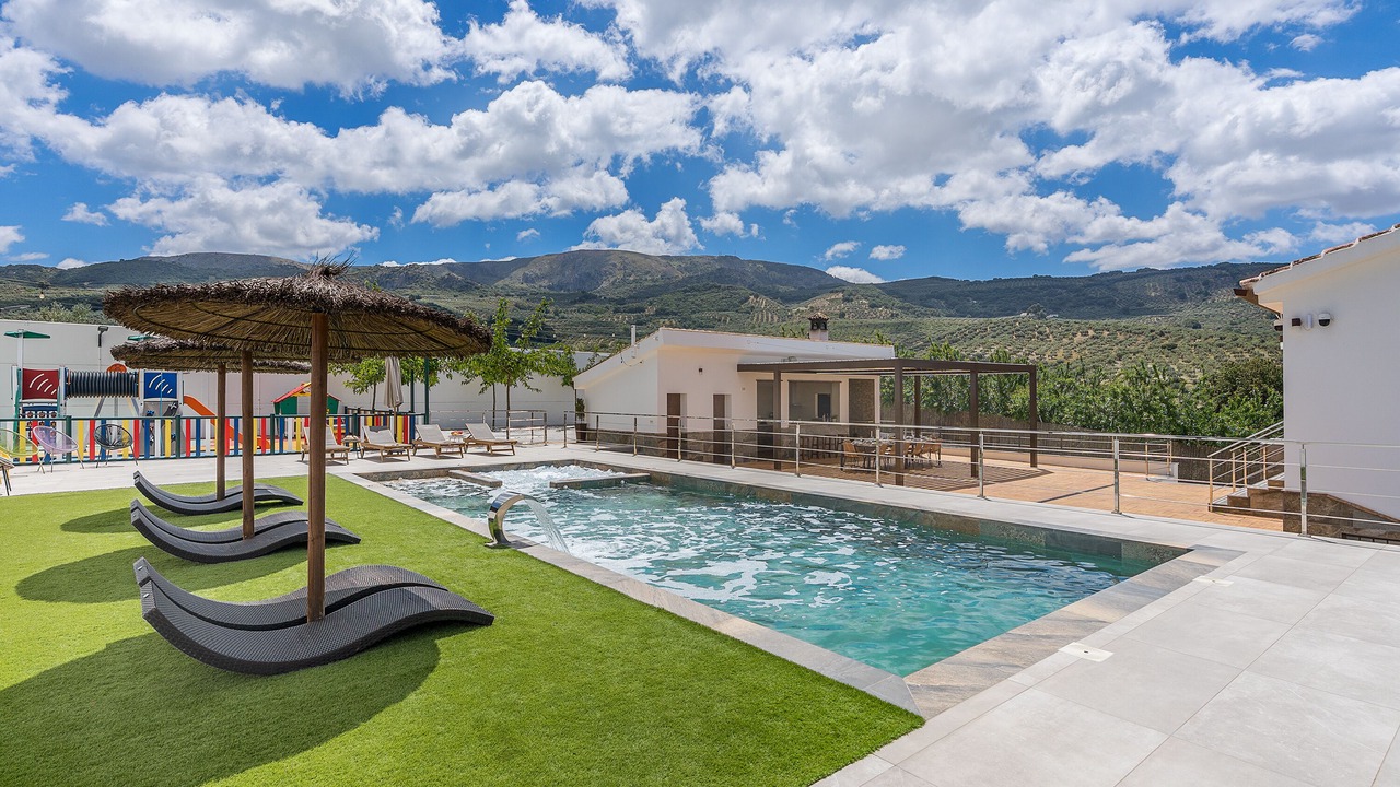 Photo of Outdoor in Montefrio