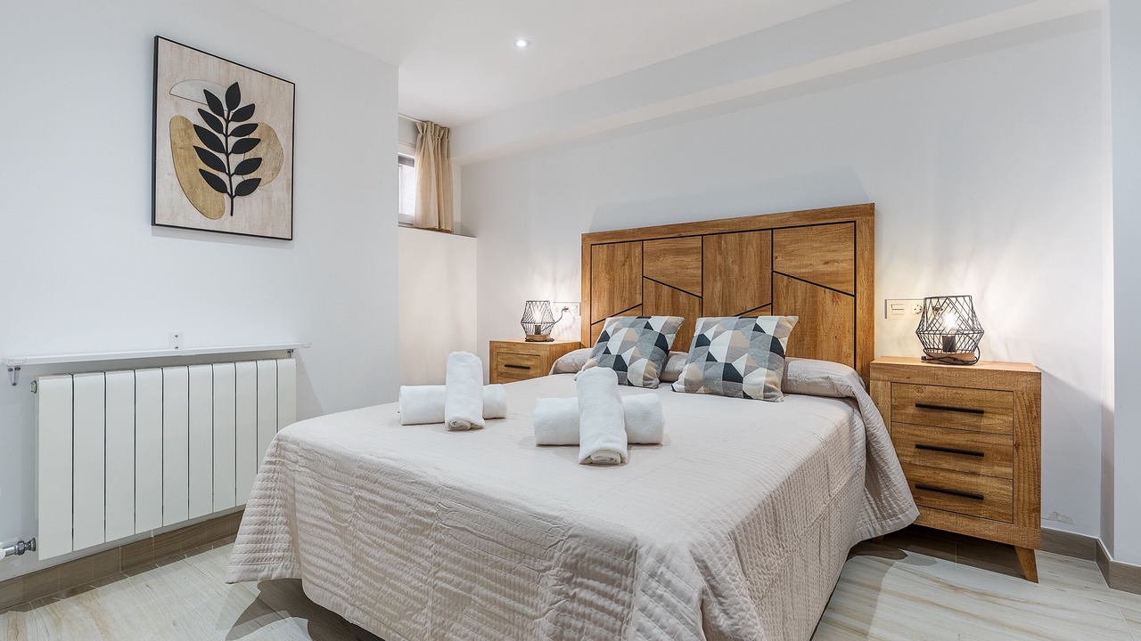 Photo of Bedroom in Montefrio