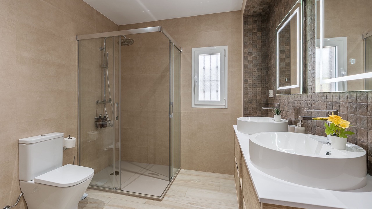 Photo of Bathroom in Montefrio