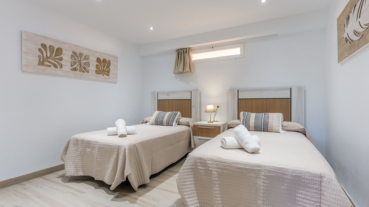 Photo of Bedroom in Montefrio