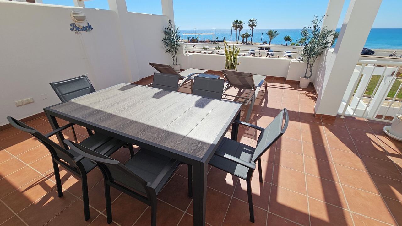 Photo of Outdoor in Vista de los Angeles-Rumina