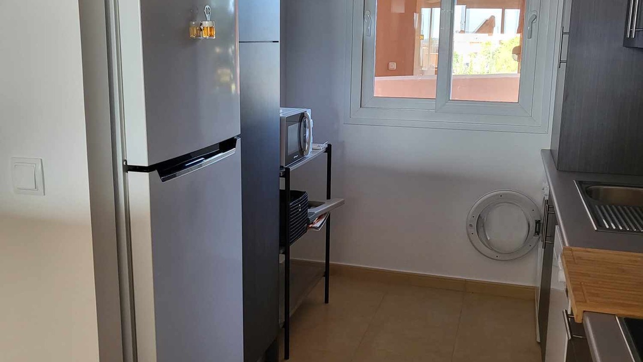 Photo of Kitchen in Torre-Pacheco