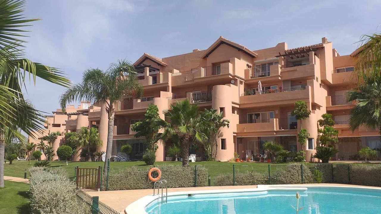 Photo of Outdoor in Torre-Pacheco