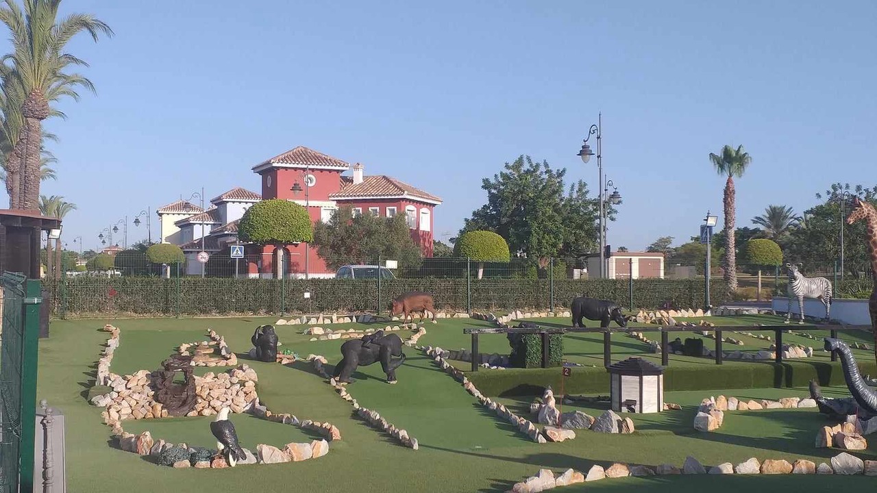 Photo of Outdoor in Torre-Pacheco
