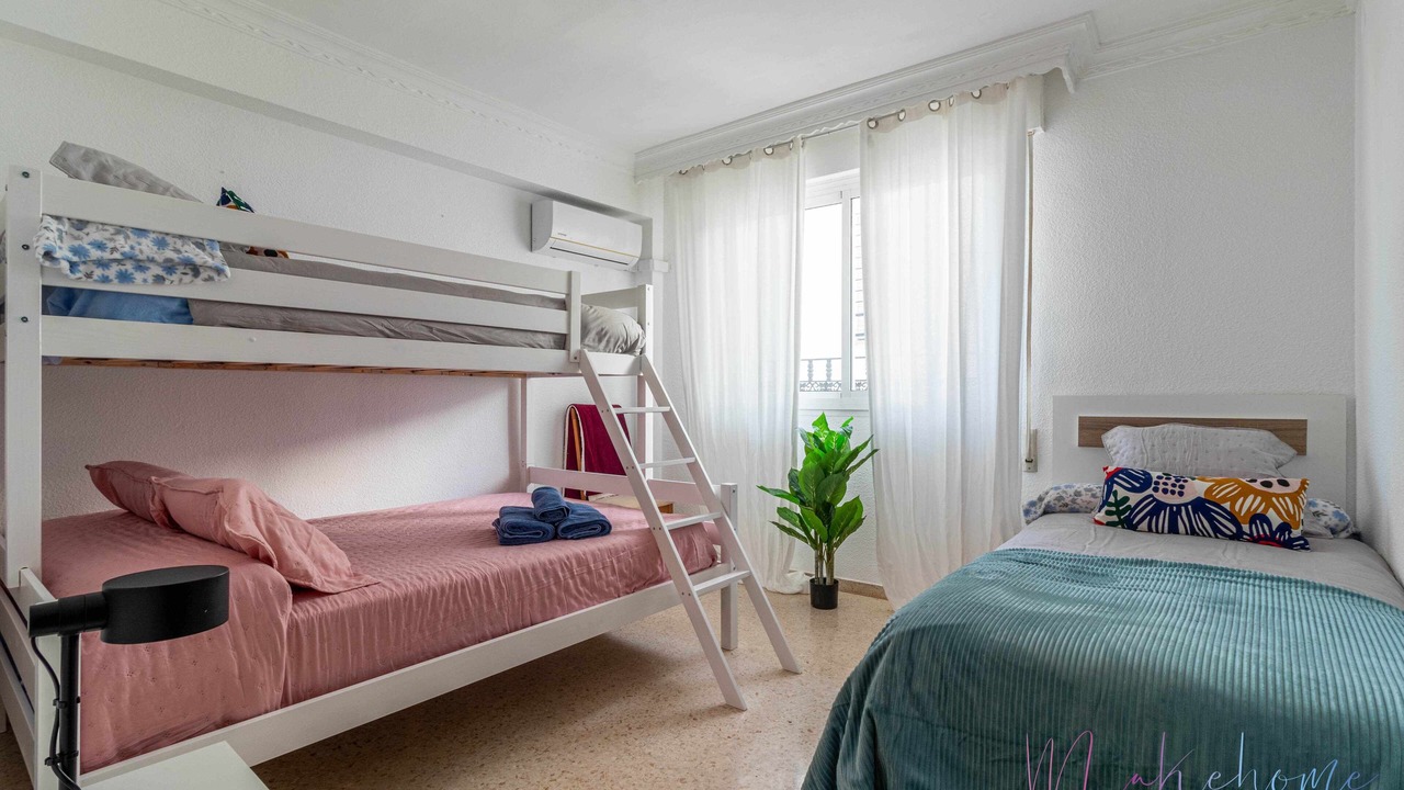 Photo of Bedroom in Aljaraque