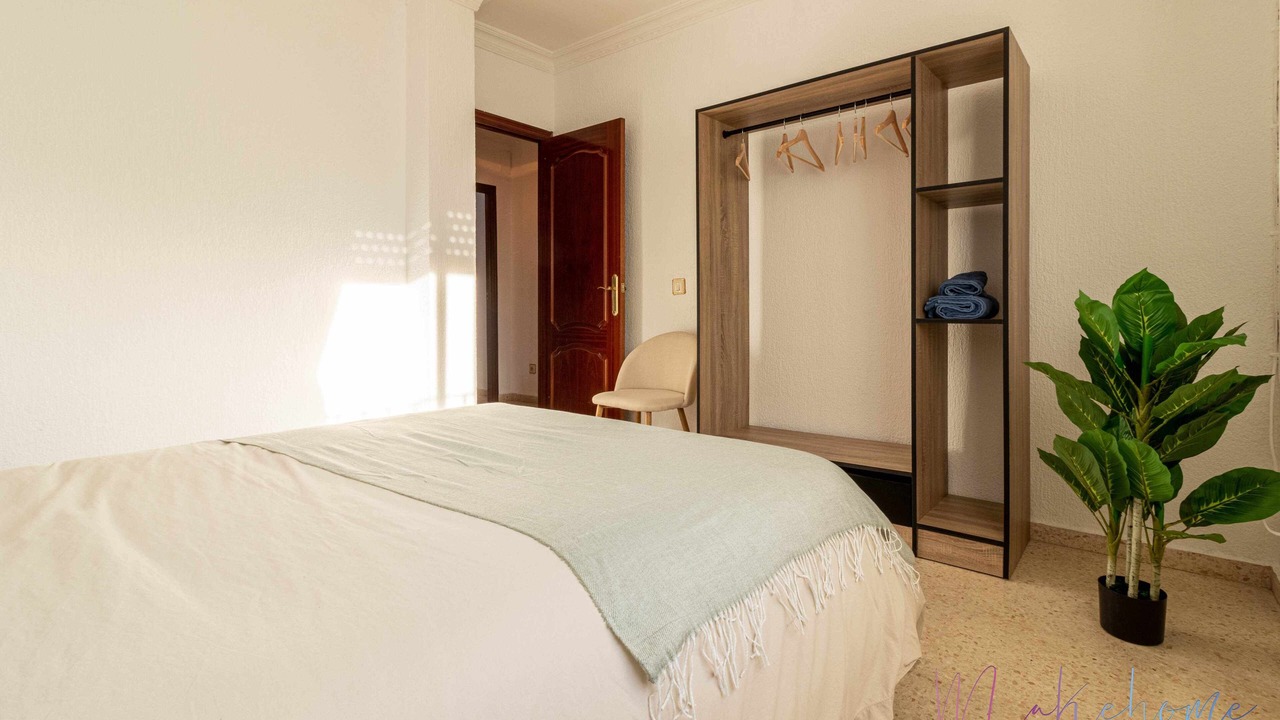 Photo of Bedroom in Aljaraque