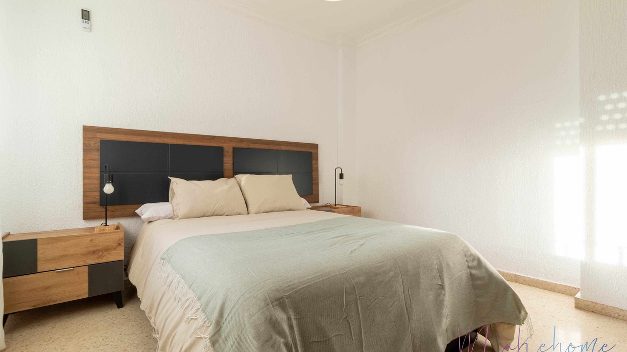 Photo of Bedroom in Aljaraque
