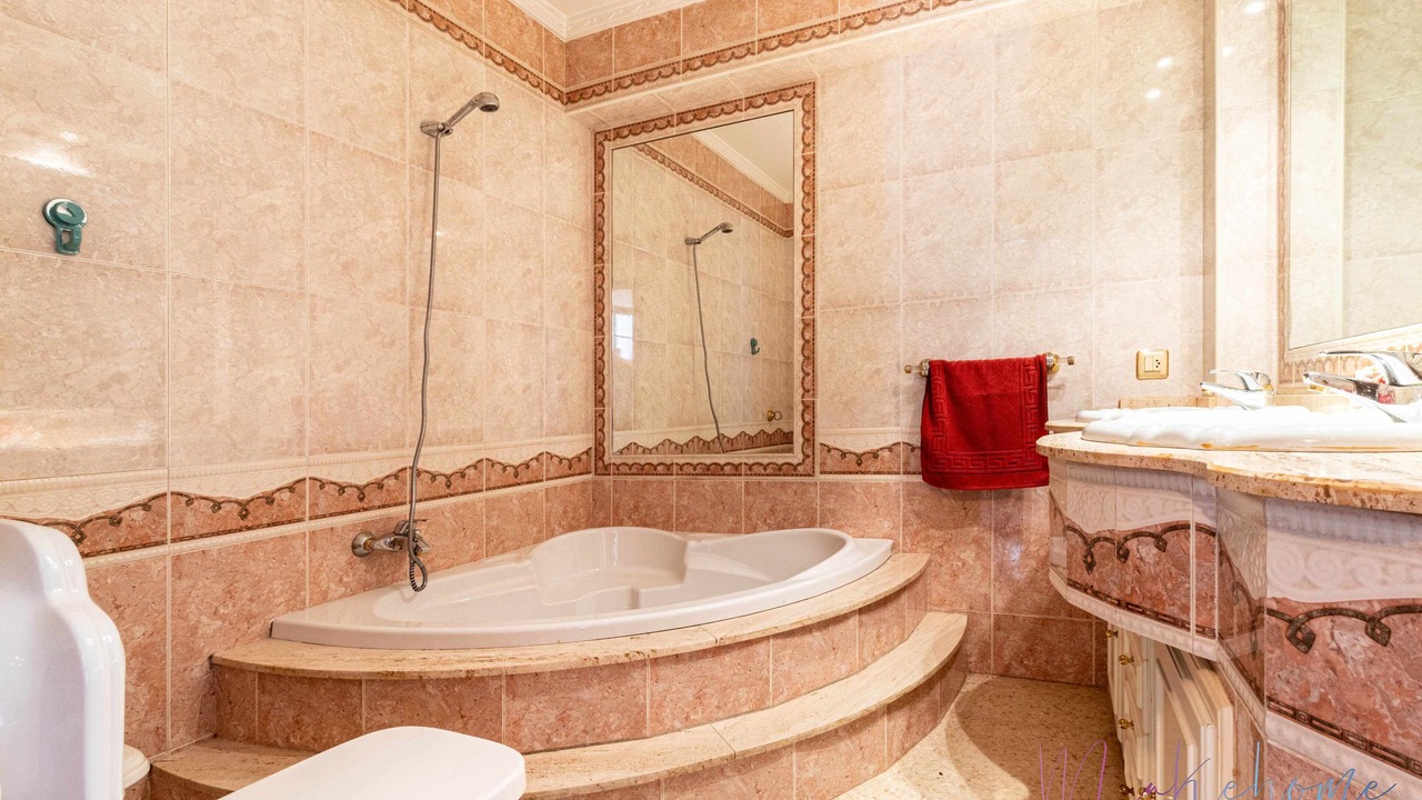 Photo of Bathroom in Aljaraque
