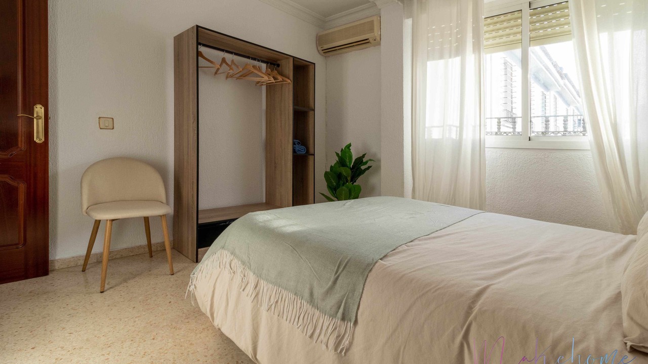 Photo of Bedroom in Aljaraque