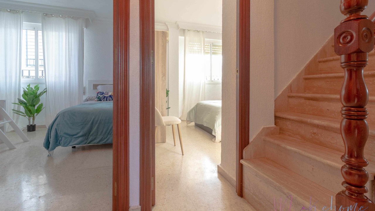 Photo of Bedroom in Aljaraque