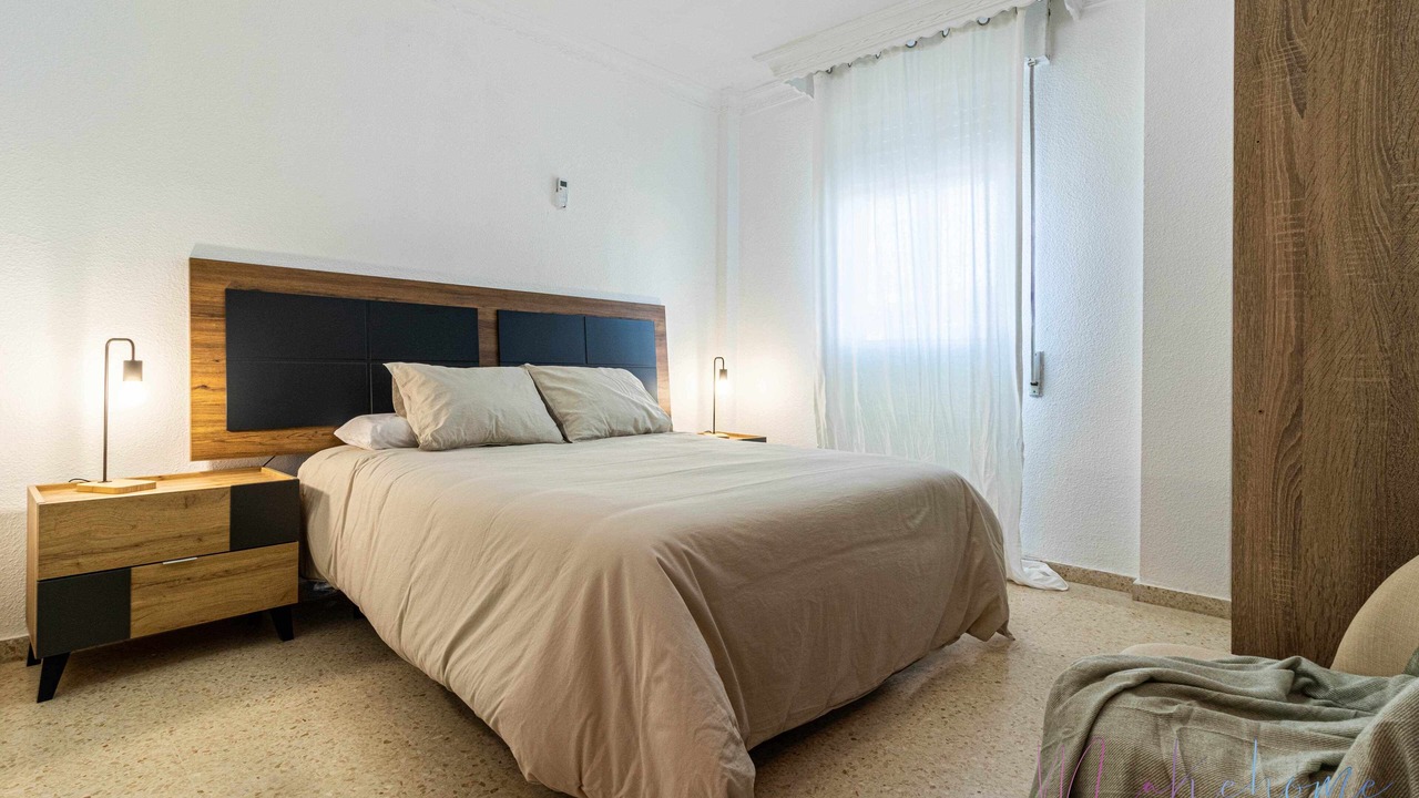 Photo of Bedroom in Aljaraque