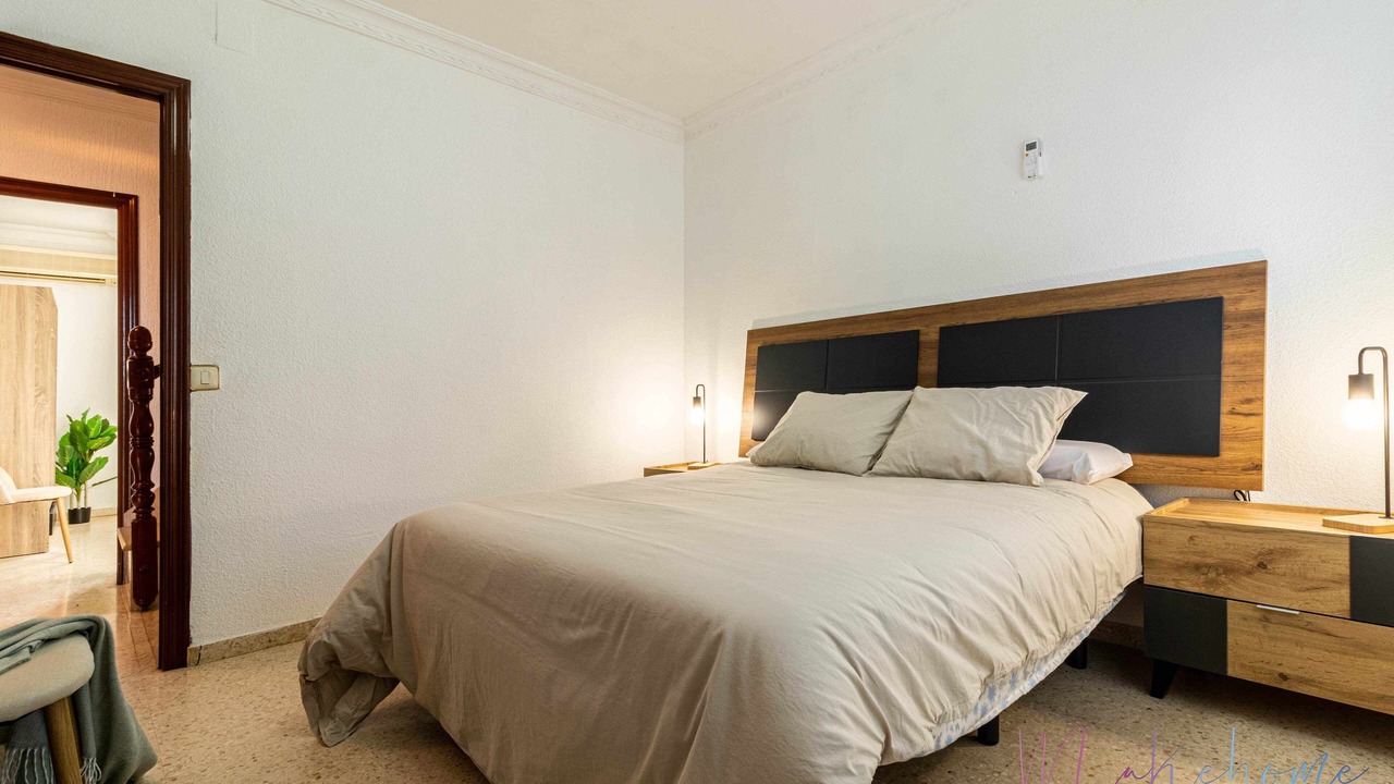 Photo of Bedroom in Aljaraque