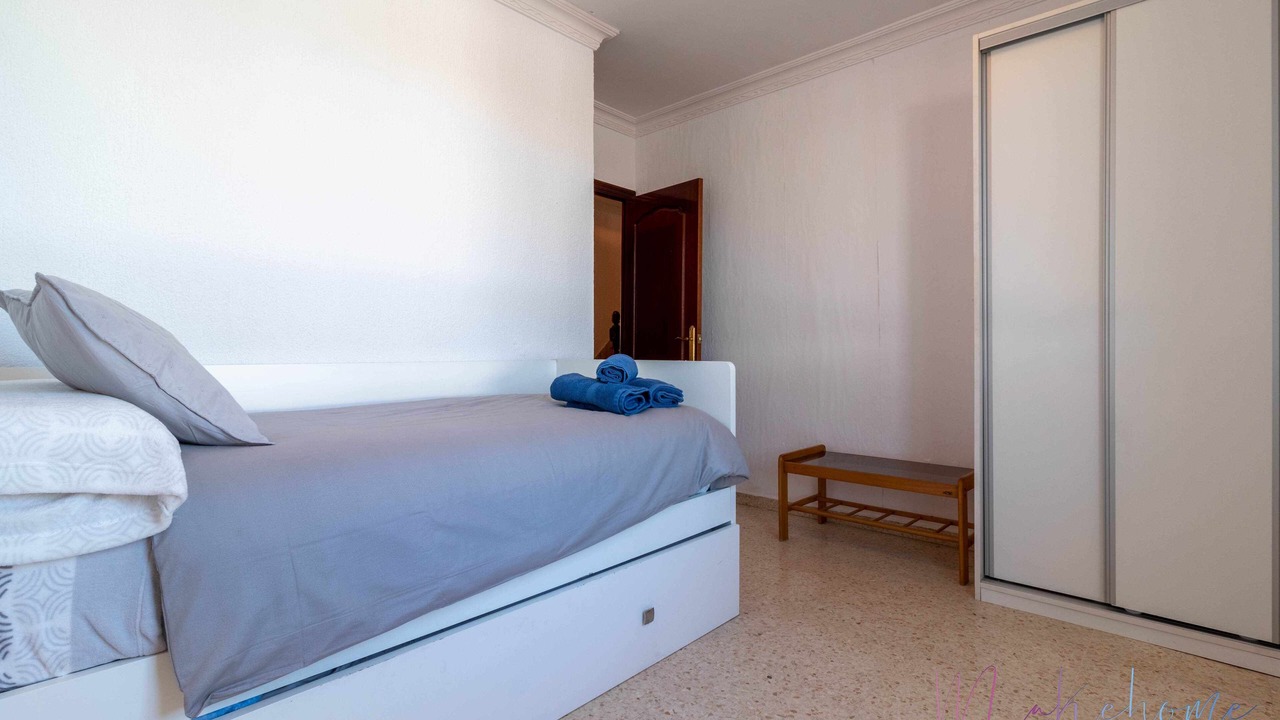 Photo of Bedroom in Aljaraque